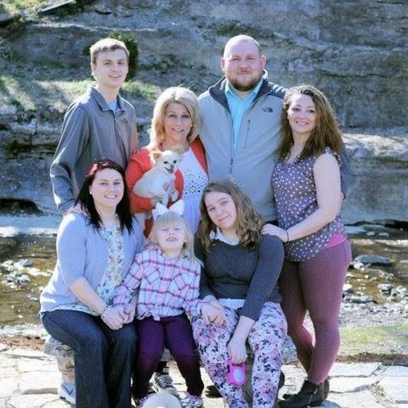 Meet your Posher, Carry - Picture 1 of 1